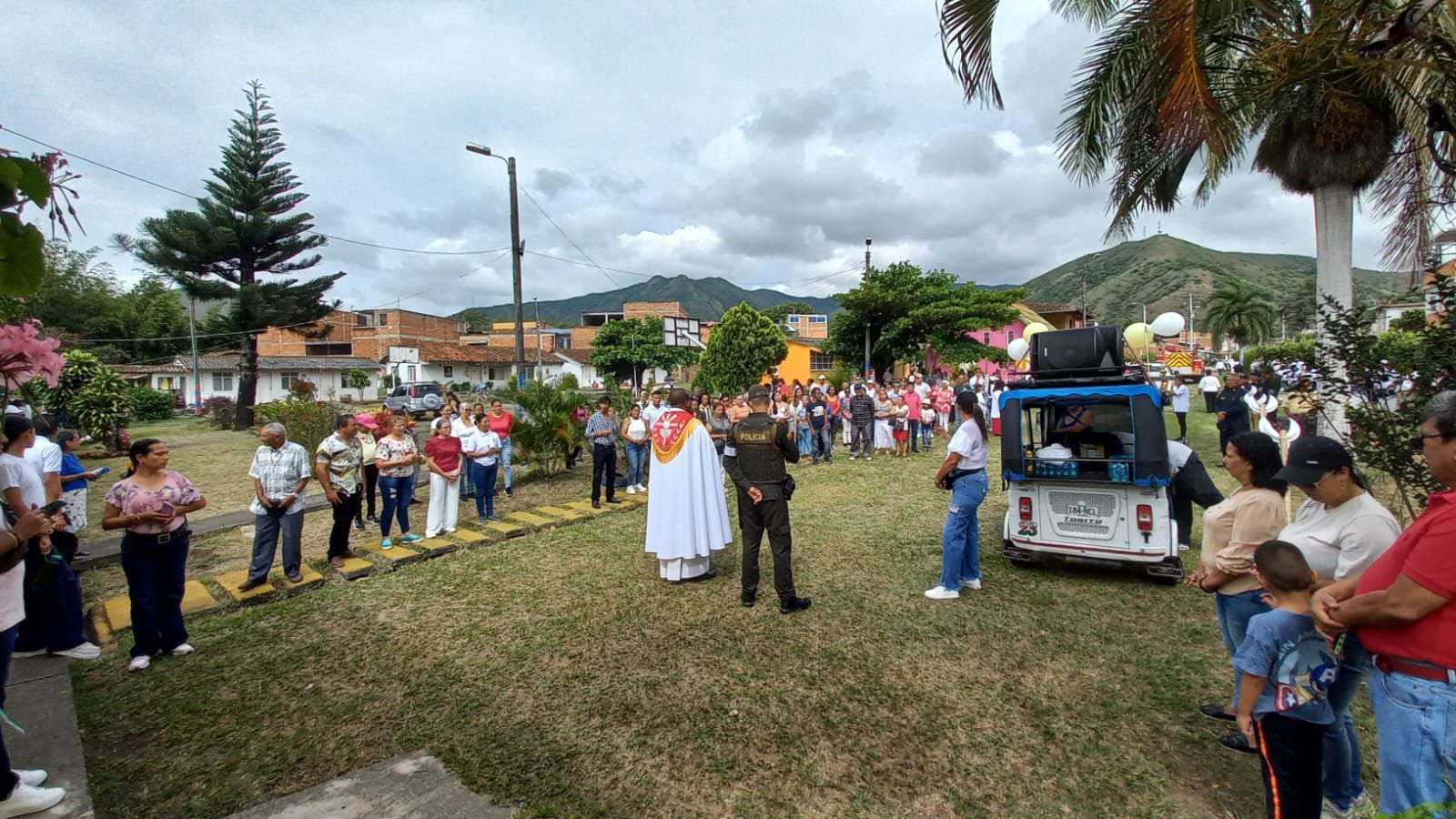 Semana Santa